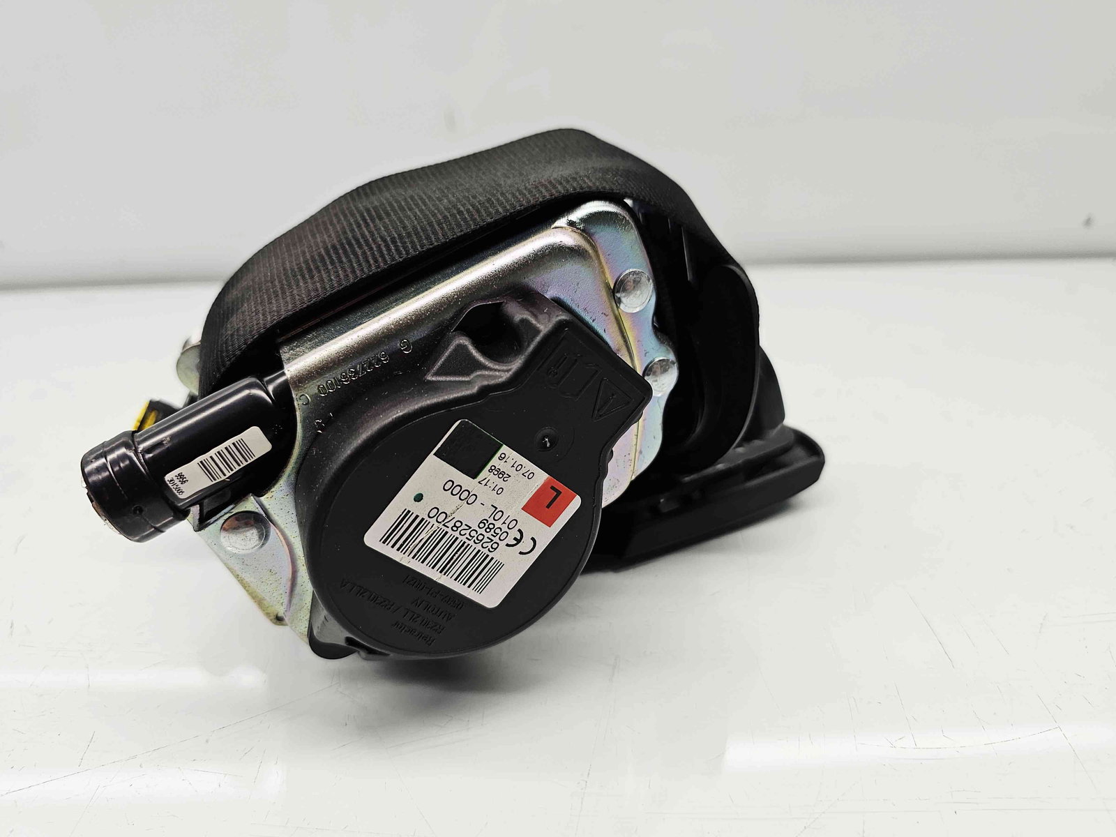 Centura stanga fata Audi A4 (8W2, B9) [Fabr 2015-2023] 8W0857705 - imagine 2