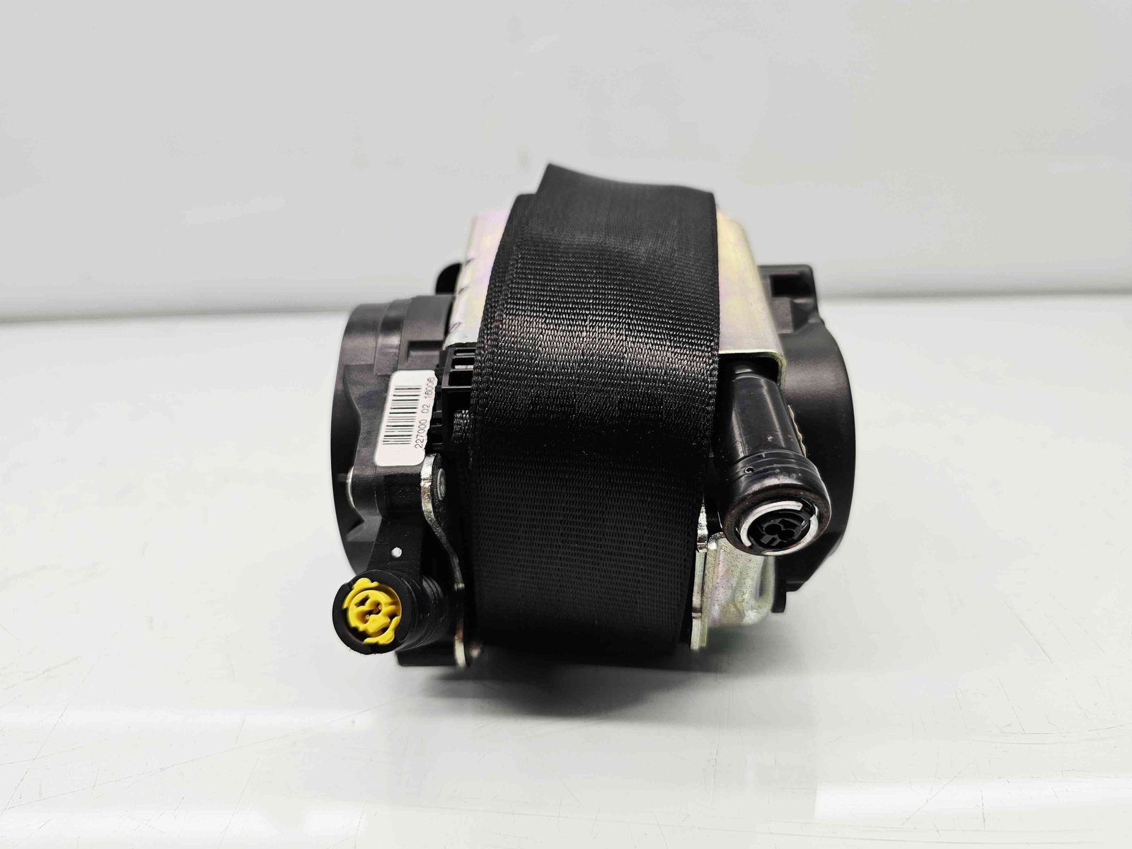 Centura stanga fata Audi A4 (8W2, B9) [Fabr 2015-2023] 8W0857705 - imagine 3