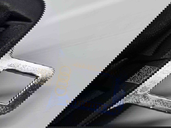  Centura stanga fata Audi A4 (8W2, B9) [Fabr 2015-2023] 8W0857705