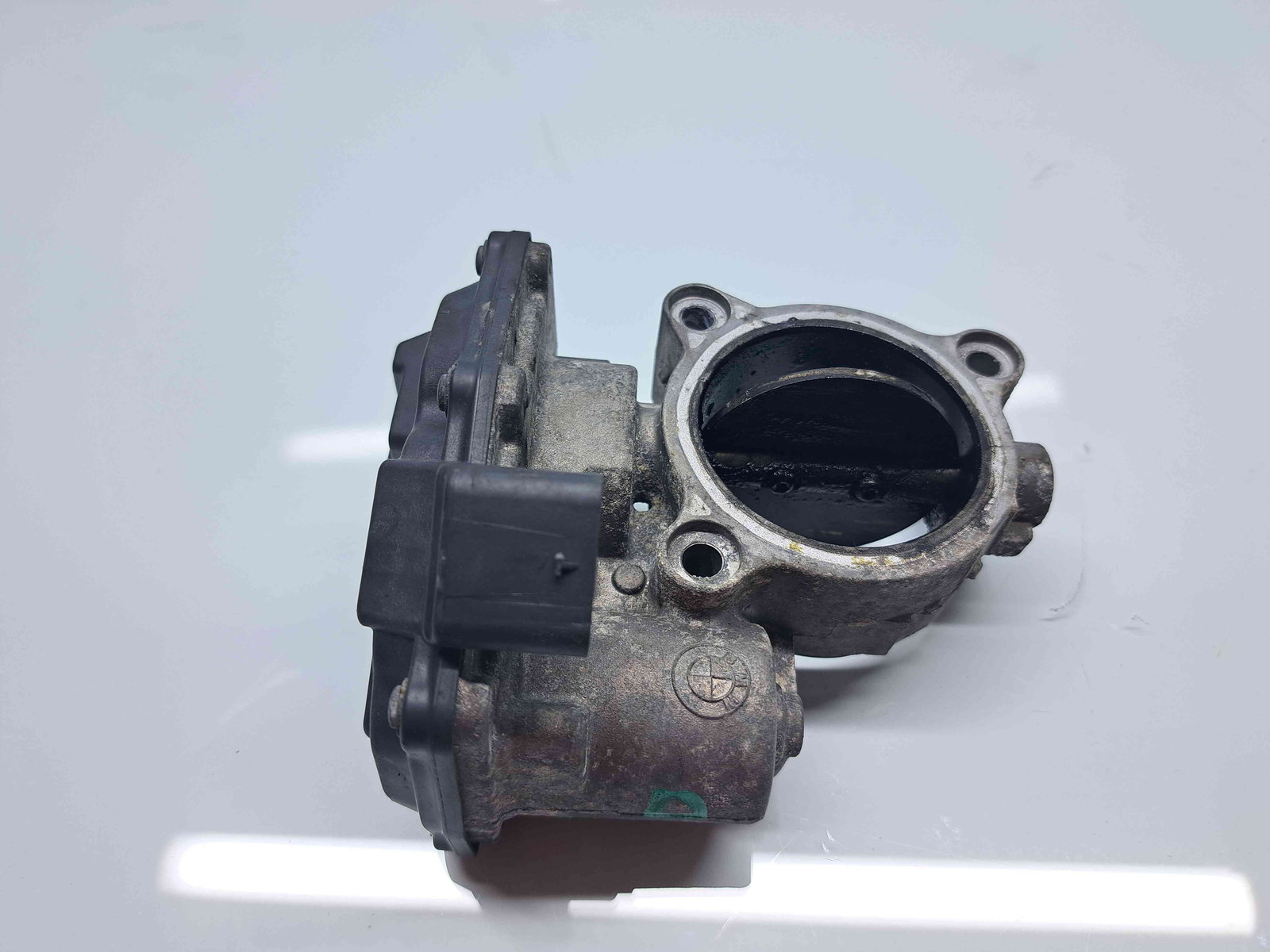 Clapeta acceleratie Bmw 5 (F10) [Fabr 2011-2016] 7810752-02 2.0 N47D20 135KW / 184CP - imagine 1