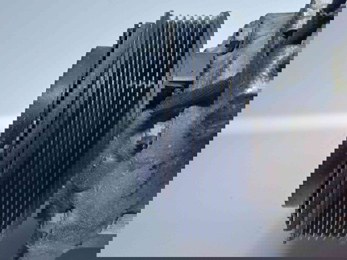 Compresor clima Bmw 5 (F10) [Fabr 2011-2016] GE447260-4710 2.0 N47D20 135KW / 184CP