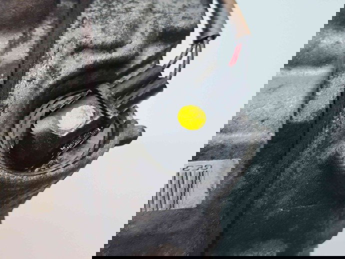 Compresor clima Bmw 5 (F10) [Fabr 2011-2016] GE447260-4710 2.0 N47D20 135KW / 184CP