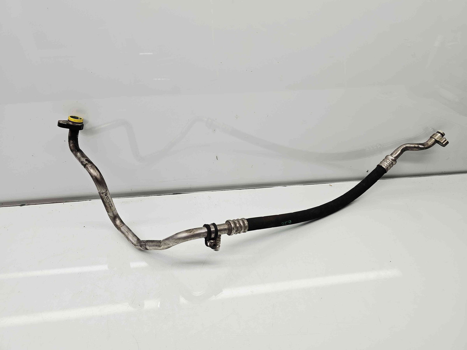 Conducta AC Bmw 5 (F10) [Fabr 2011-2016] 9250708 2.0 N47D20 135KW / 184CP - imagine 1