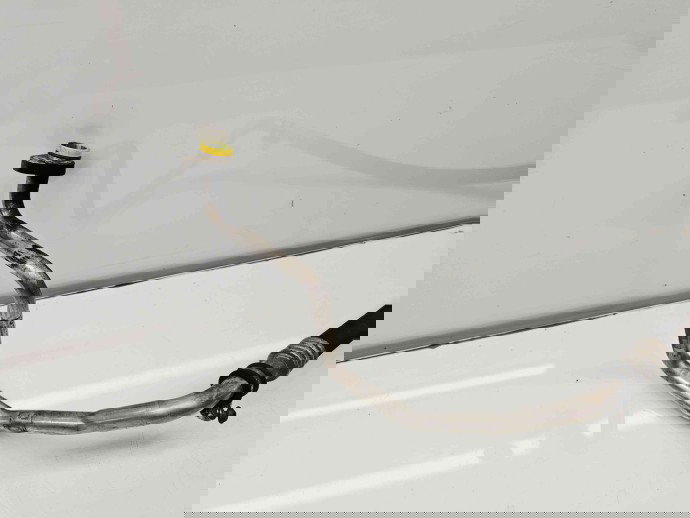 Conducta AC Bmw 5 (F10) [Fabr 2011-2016] 9250708 2.0 N47D20 135KW / 184CP