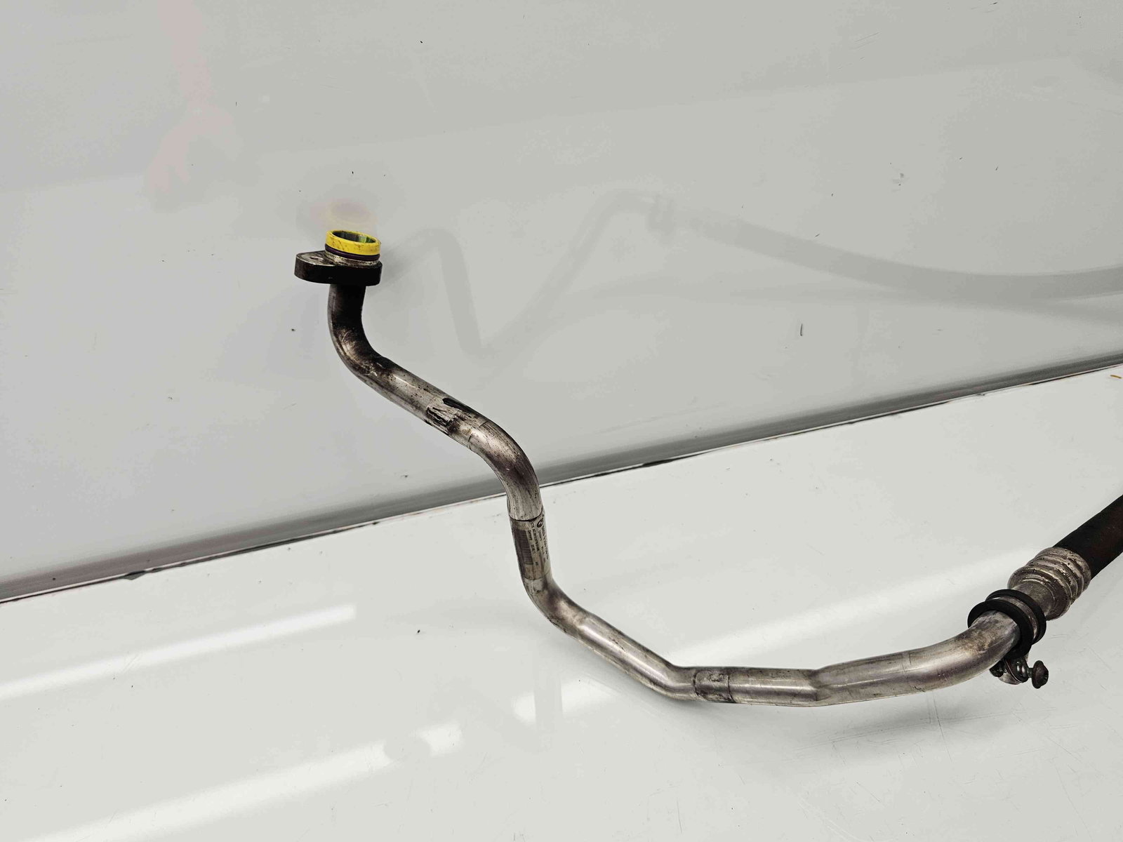 Conducta AC Bmw 5 (F10) [Fabr 2011-2016] 9250708 2.0 N47D20 135KW / 184CP - imagine 2