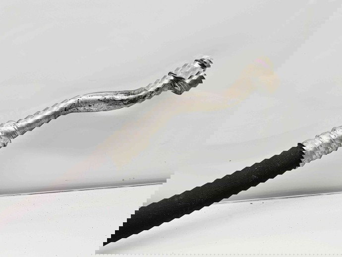 Conducta AC Bmw 5 (F10) [Fabr 2011-2016] 9250708 2.0 N47D20 135KW / 184CP