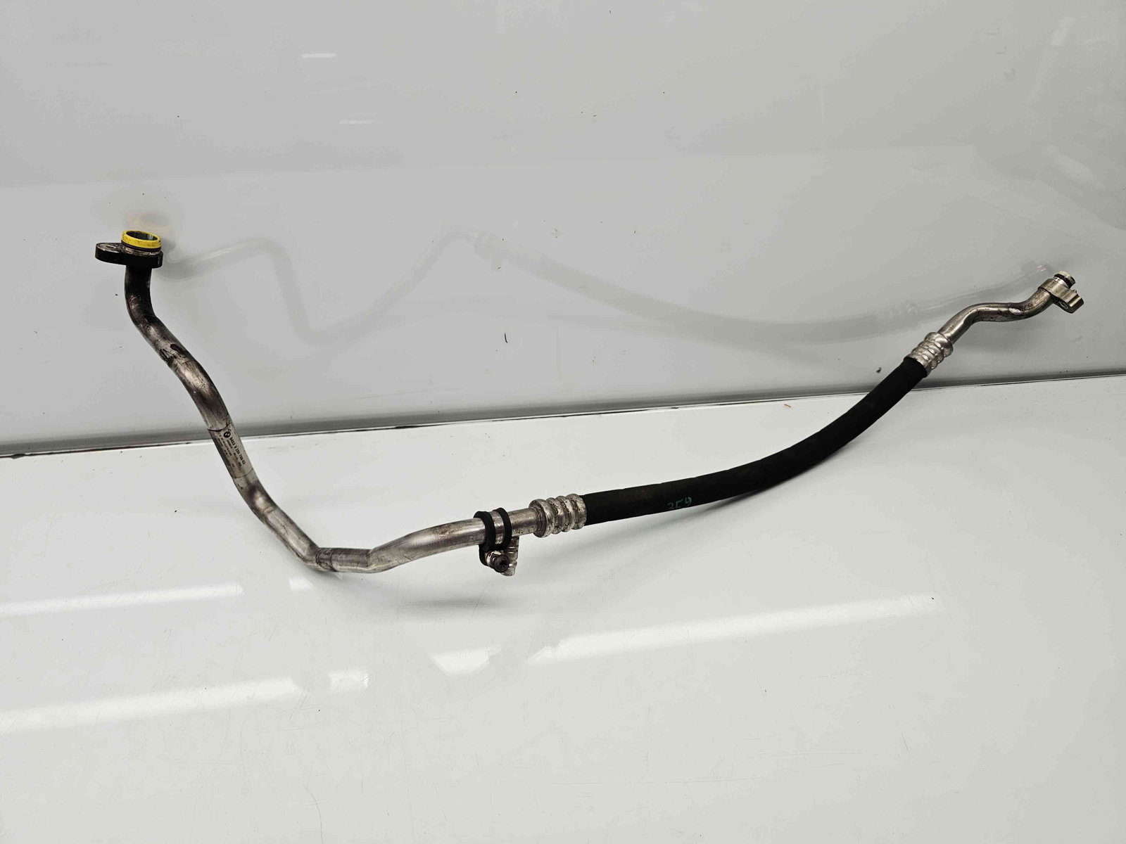 Conducta AC Bmw 5 (F10) [Fabr 2011-2016] 9250708 2.0 N47D20 135KW / 184CP - imagine 5