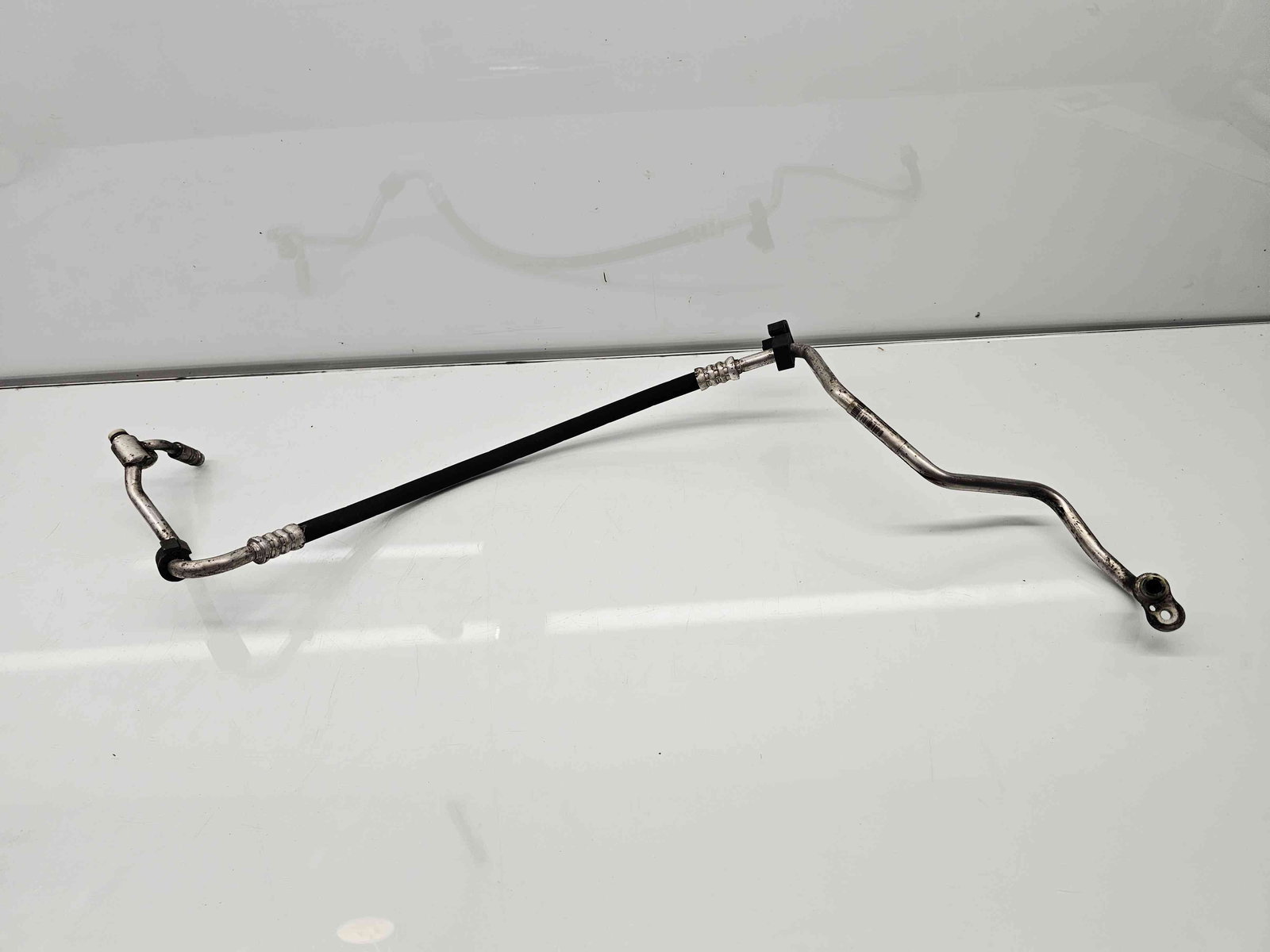 Conducta AC Bmw 5 (F10) [Fabr 2011-2016] 4254216 2.0 N47D20 135KW / 184CP - imagine 1