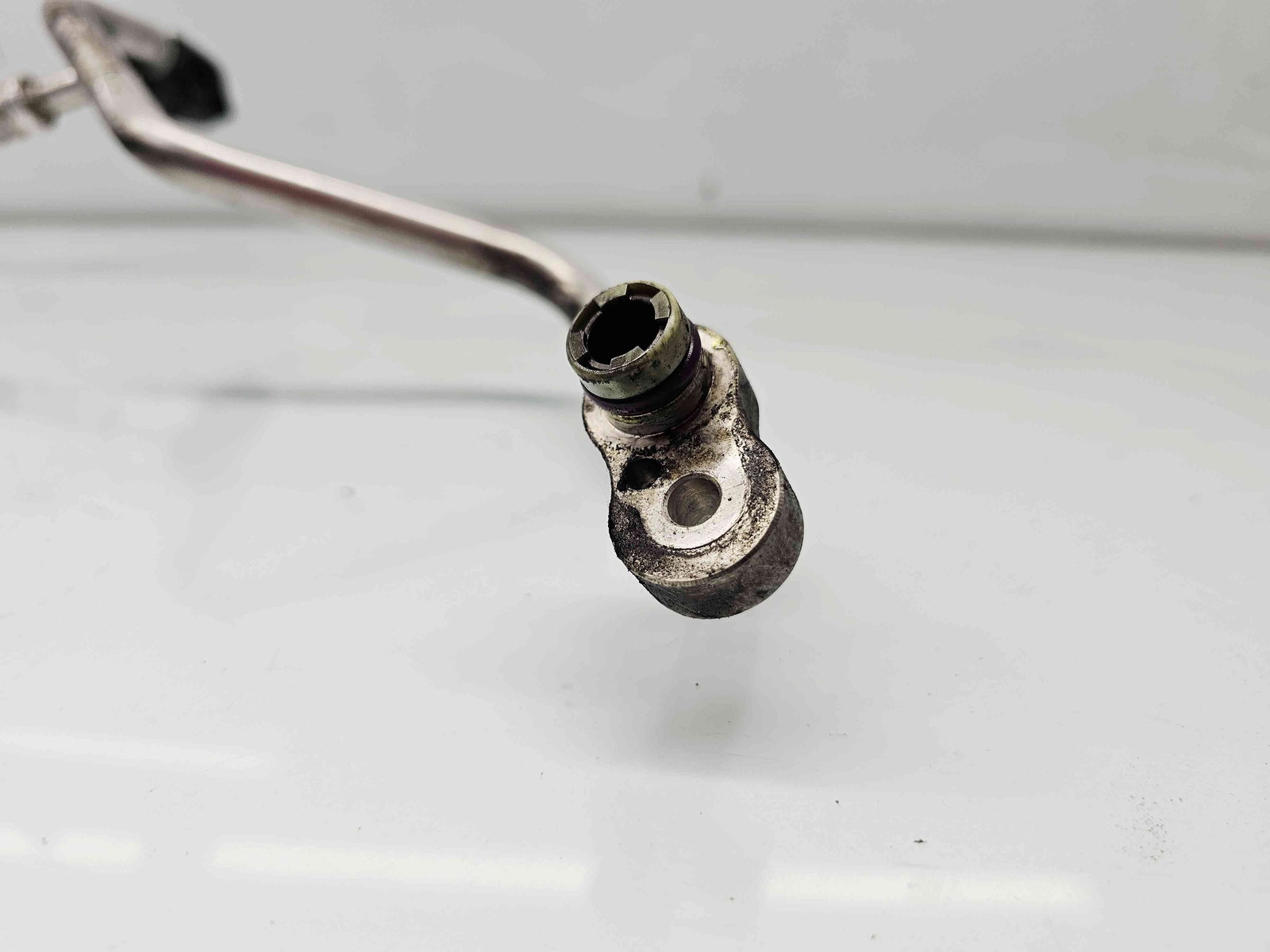 Conducta AC Bmw 5 (F10) [Fabr 2011-2016] 4254216 2.0 N47D20 135KW / 184CP - imagine 2