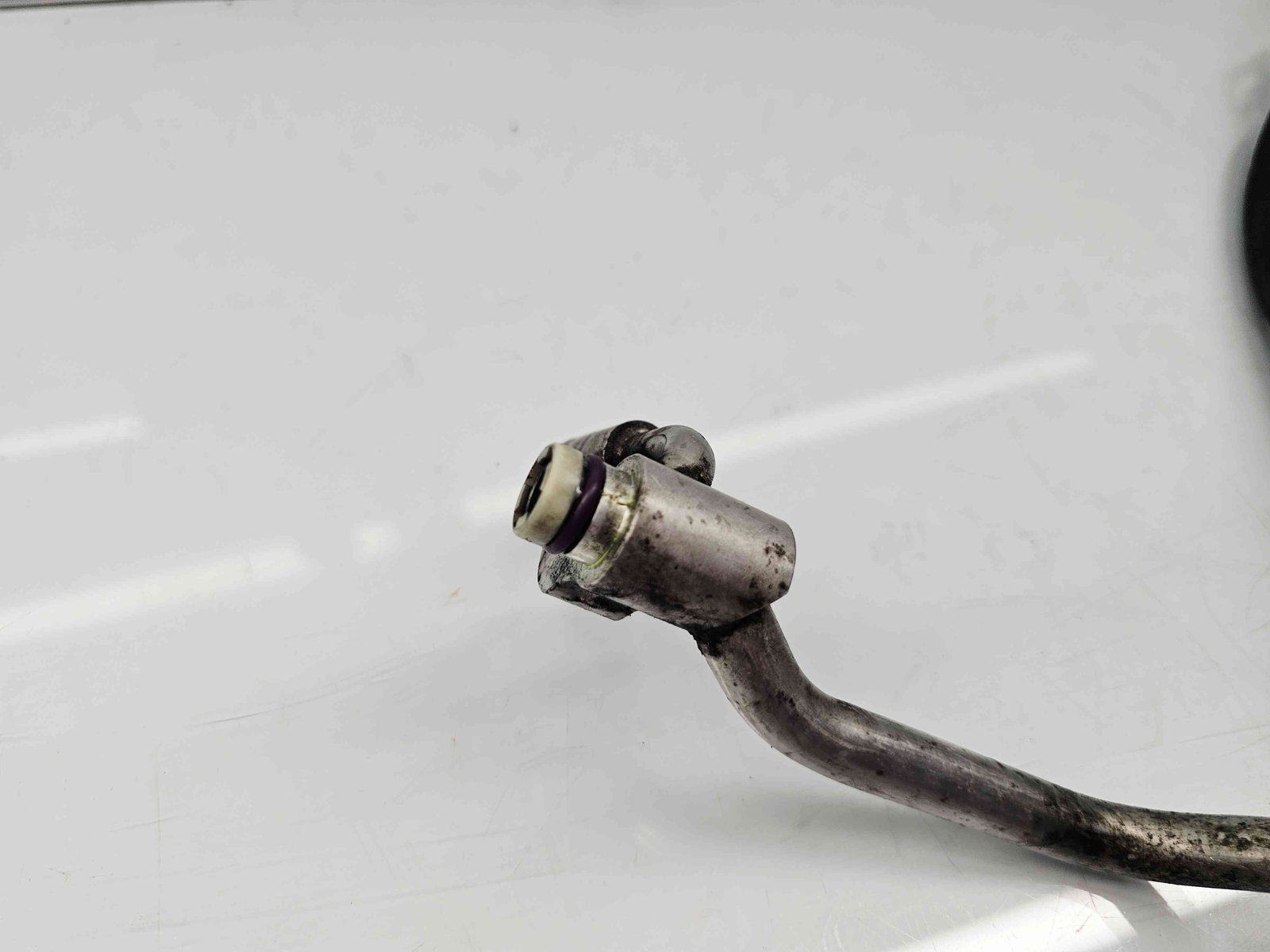 Conducta AC Bmw 5 (F10) [Fabr 2011-2016] 4254216 2.0 N47D20 135KW / 184CP - imagine 4