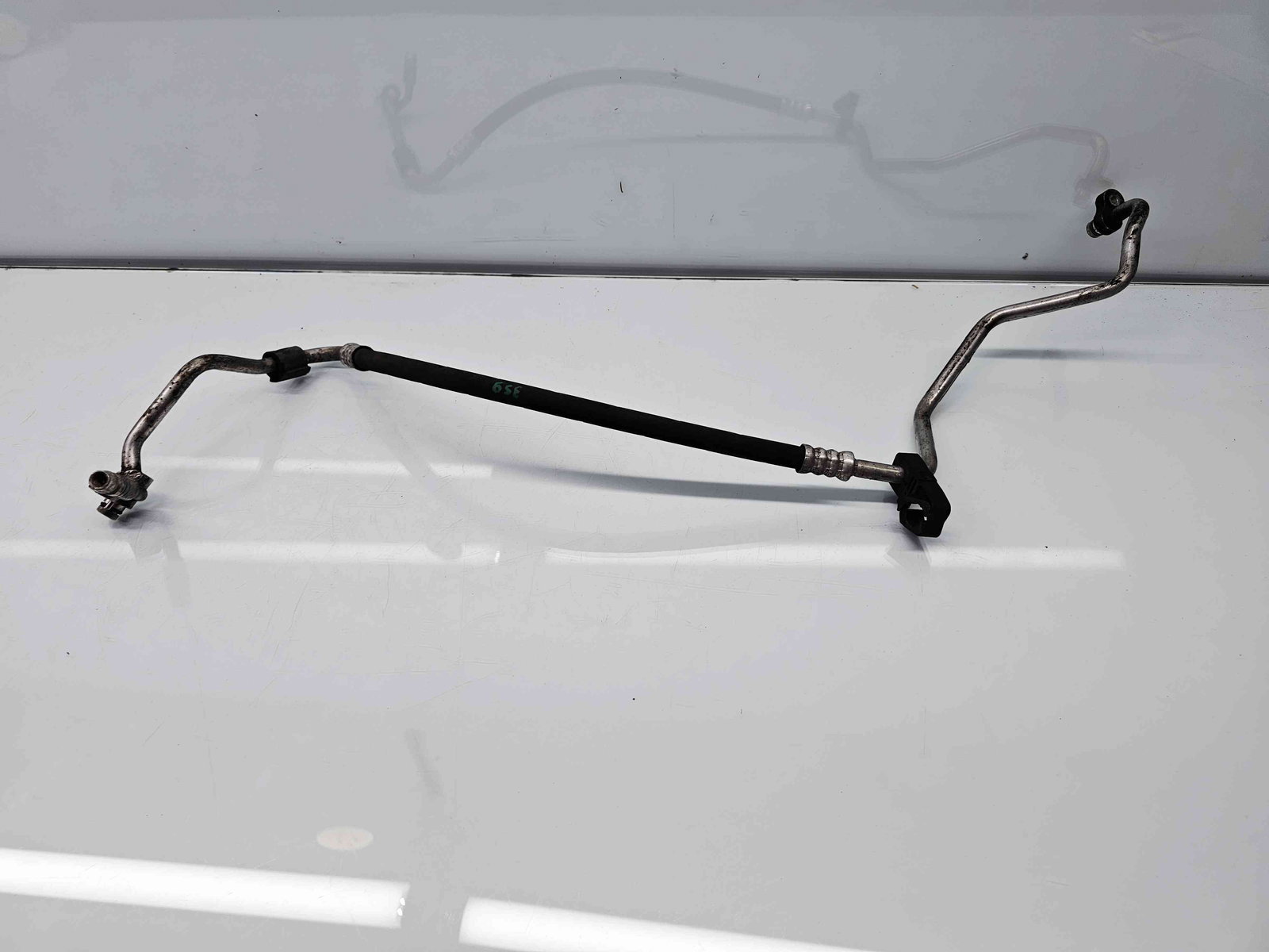 Conducta AC Bmw 5 (F10) [Fabr 2011-2016] 4254216 2.0 N47D20 135KW / 184CP - imagine 6