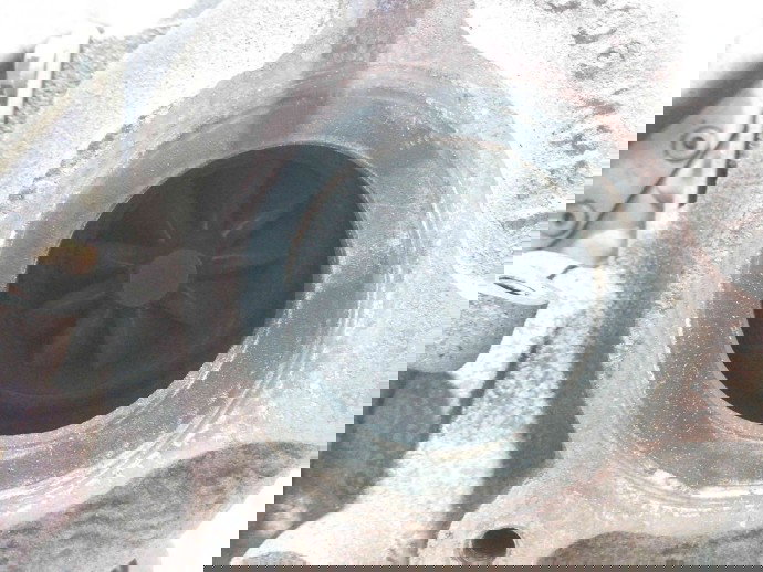 Turbina 03L145702E Audi A5 2.0 CAHA 2007-2015