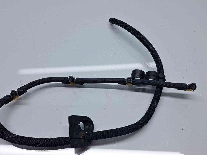 Conducta retur injectoare Bmw 5 (F10) [Fabr 2011-2016] OEM 2.0 N47D20 135KW / 184CP
