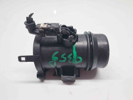 Debitmetru aer Bmw 5 (F10) [Fabr 2011-2016] 8506359-04 2.0 N47D20 135KW / 184CP