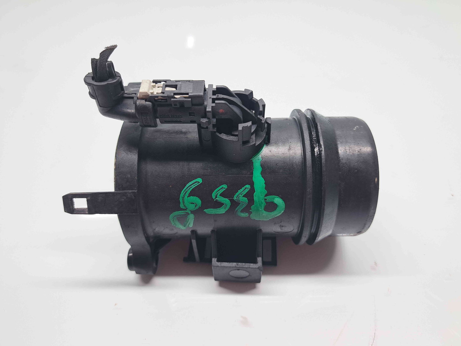 Debitmetru aer Bmw 5 (F10) [Fabr 2011-2016] 8506359-04 2.0 N47D20 135KW / 184CP - imagine 1