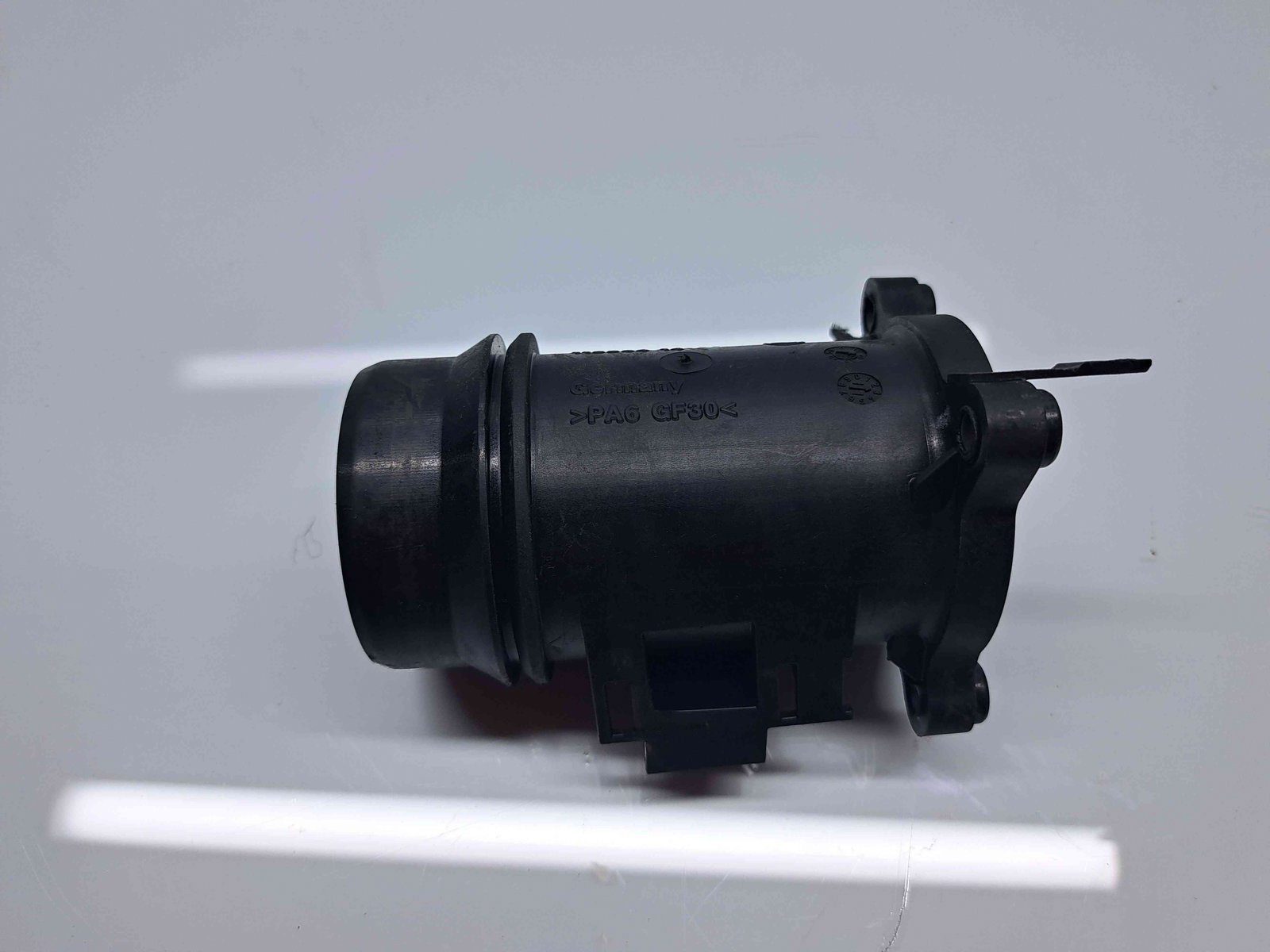 Debitmetru aer Bmw 5 (F10) [Fabr 2011-2016] 8506359-04 2.0 N47D20 135KW / 184CP - imagine 3