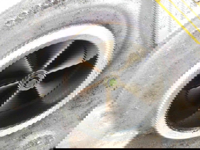 Turbina 03L145702E Audi A5 2.0 CAHA 2007-2015