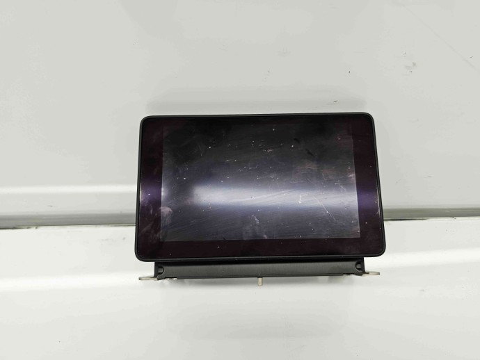  Display bord Audi A4 (8W2, B9) [Fabr 2015-2023] 8W2919604