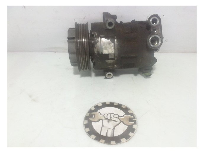 Compresor AC Opel Corsa D 1.3 CDTI 5E5275400 2006-2013