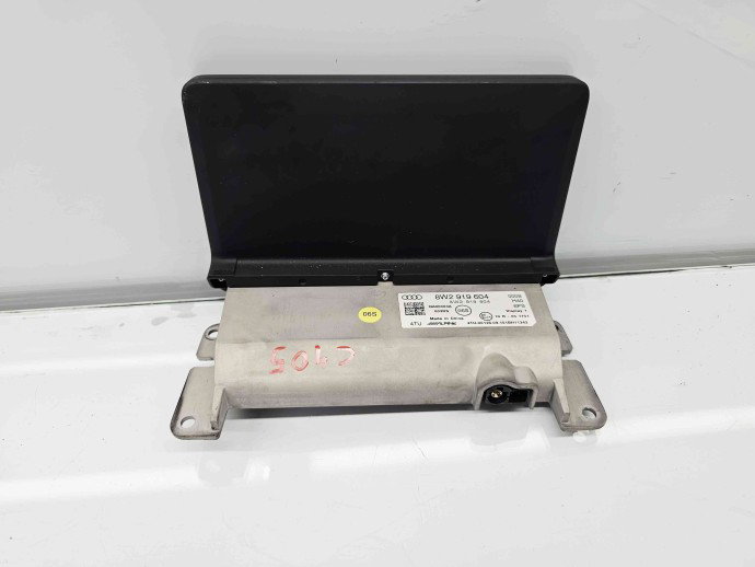  Display bord Audi A4 (8W2, B9) [Fabr 2015-2023] 8W2919604