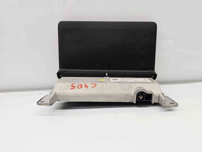  Display bord Audi A4 (8W2, B9) [Fabr 2015-2023] 8W2919604