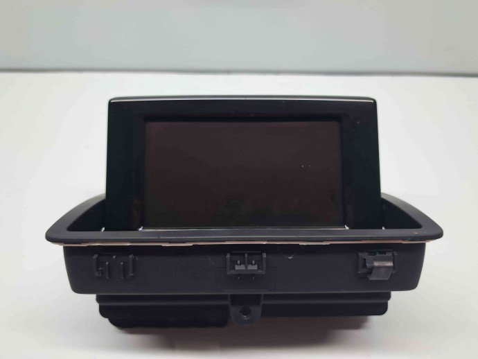  Display bord Audi Q3 (8UB) [Fabr 2011-2018] 8U0857273A