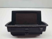  Display bord Audi Q3 (8UB) [Fabr 2011-2018] 8U0857273A