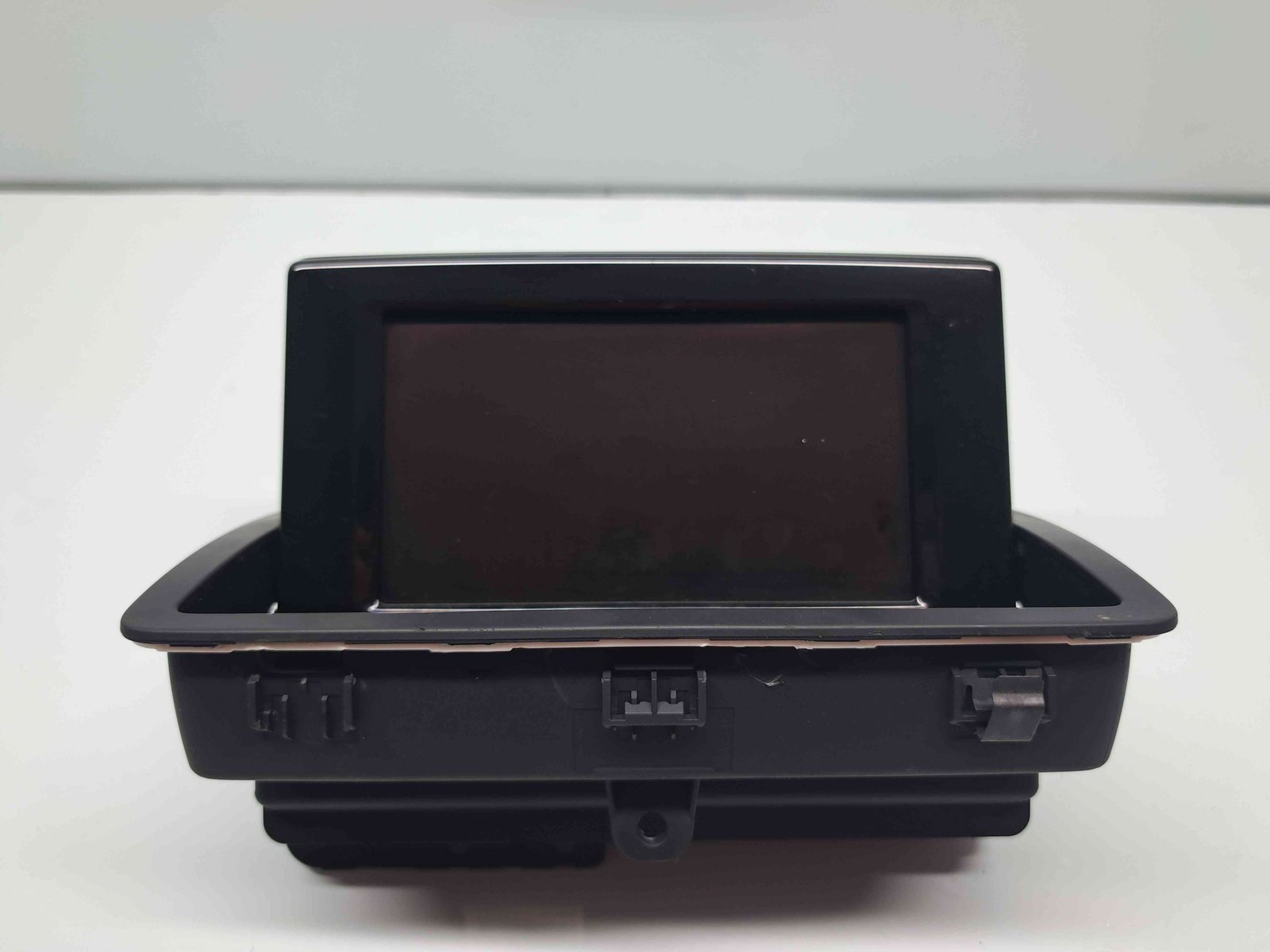 Display bord Audi Q3 (8UB) [Fabr 2011-2018] 8U0857273A - imagine 2