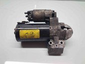  Electromotor 11 dinti Bmw 5 (F10) [Fabr 2011-2016] 8506657-02 2.0 N47D20135KW / 184CP