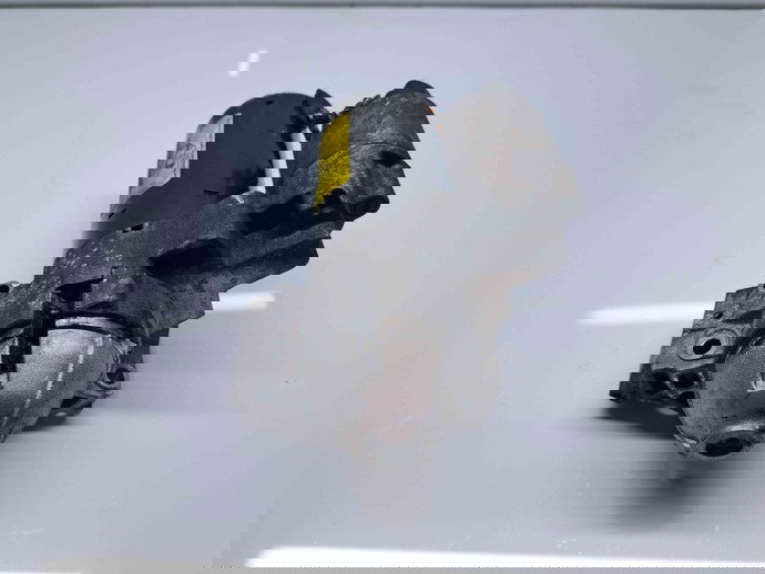  Electromotor 11 dinti Bmw 5 (F10) [Fabr 2011-2016] 8506657-02 2.0 N47D20135KW / 184CP