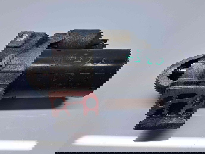  Electromotor 11 dinti Bmw 5 (F10) [Fabr 2011-2016] 8506657-02 2.0 N47D20135KW / 184CP