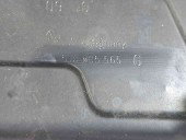 Trager Skoda Fabia 2 Combi (5J, 545) [Fabr 2007-2014] 5J0805565G