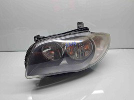  Far stanga Bmw 1 cabriolet (E88) [Fabr 2008-2013] 7249651-01