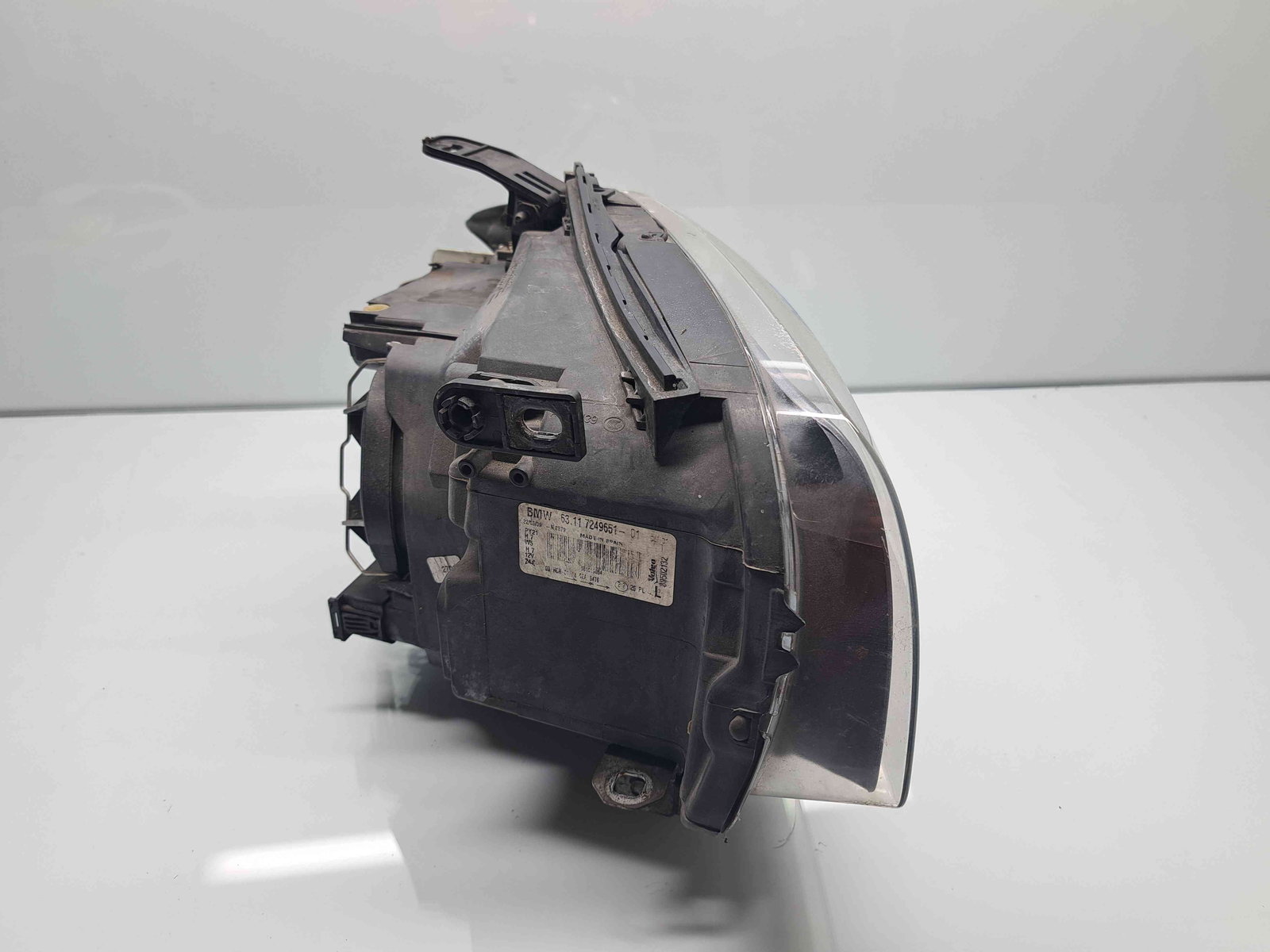 Far stanga Bmw 1 cabriolet (E88) [Fabr 2008-2013] 7249651-01 - imagine 2