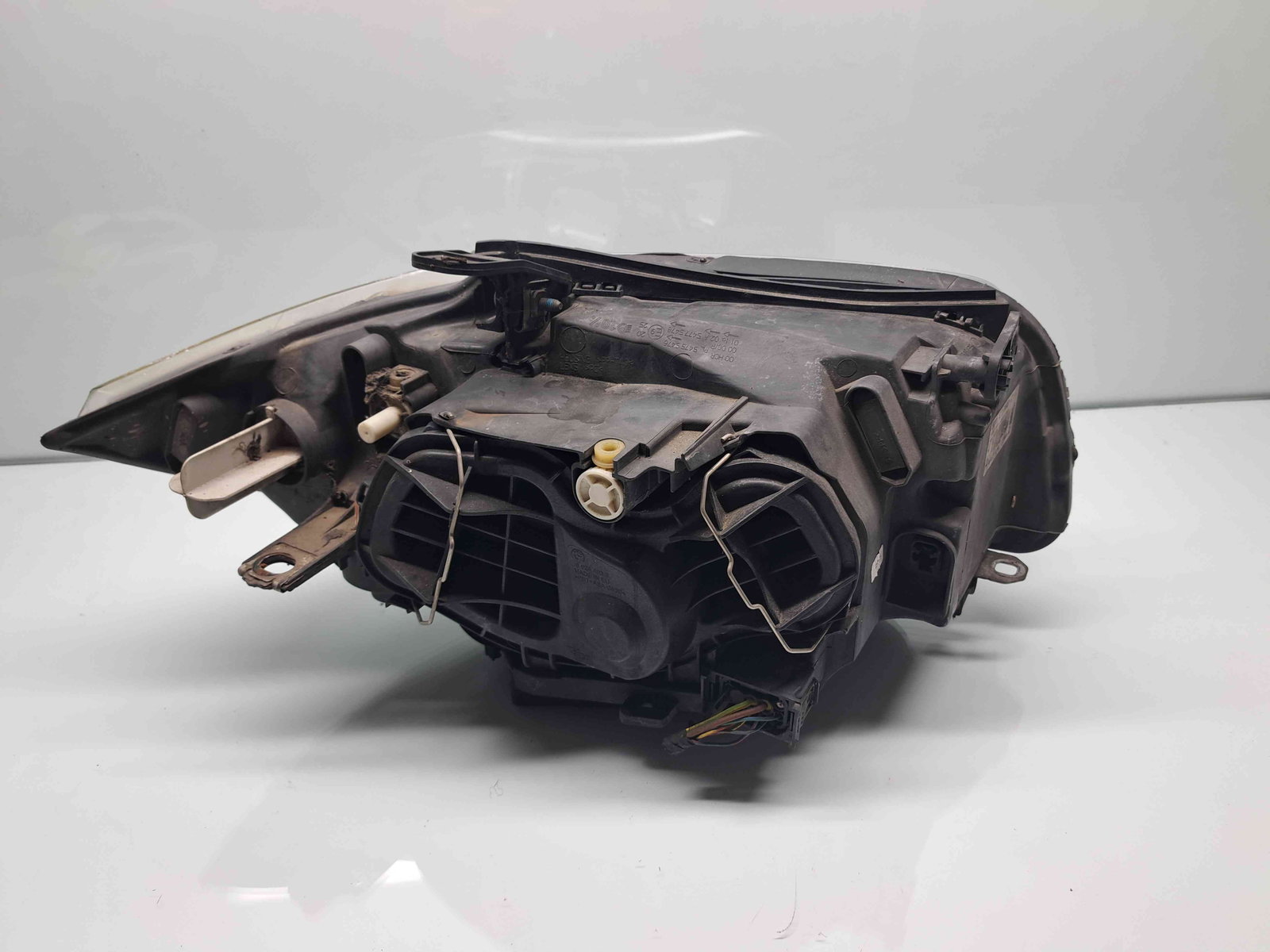 Far stanga Bmw 1 cabriolet (E88) [Fabr 2008-2013] 7249651-01 - imagine 3