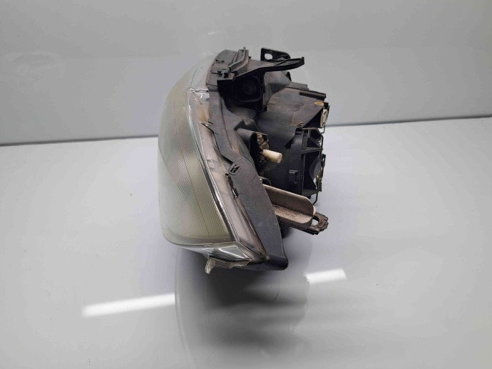  Far stanga Bmw 1 cabriolet (E88) [Fabr 2008-2013] 7249651-01
