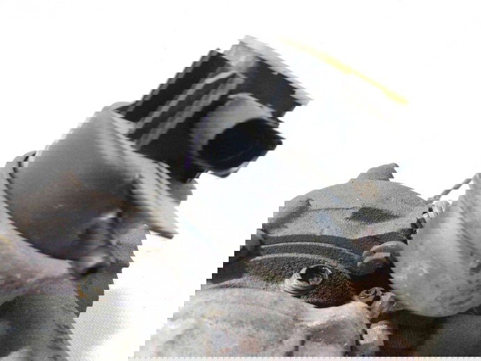 Turbina 03L145702E Audi A5 2.0 CAHA 2007-2015