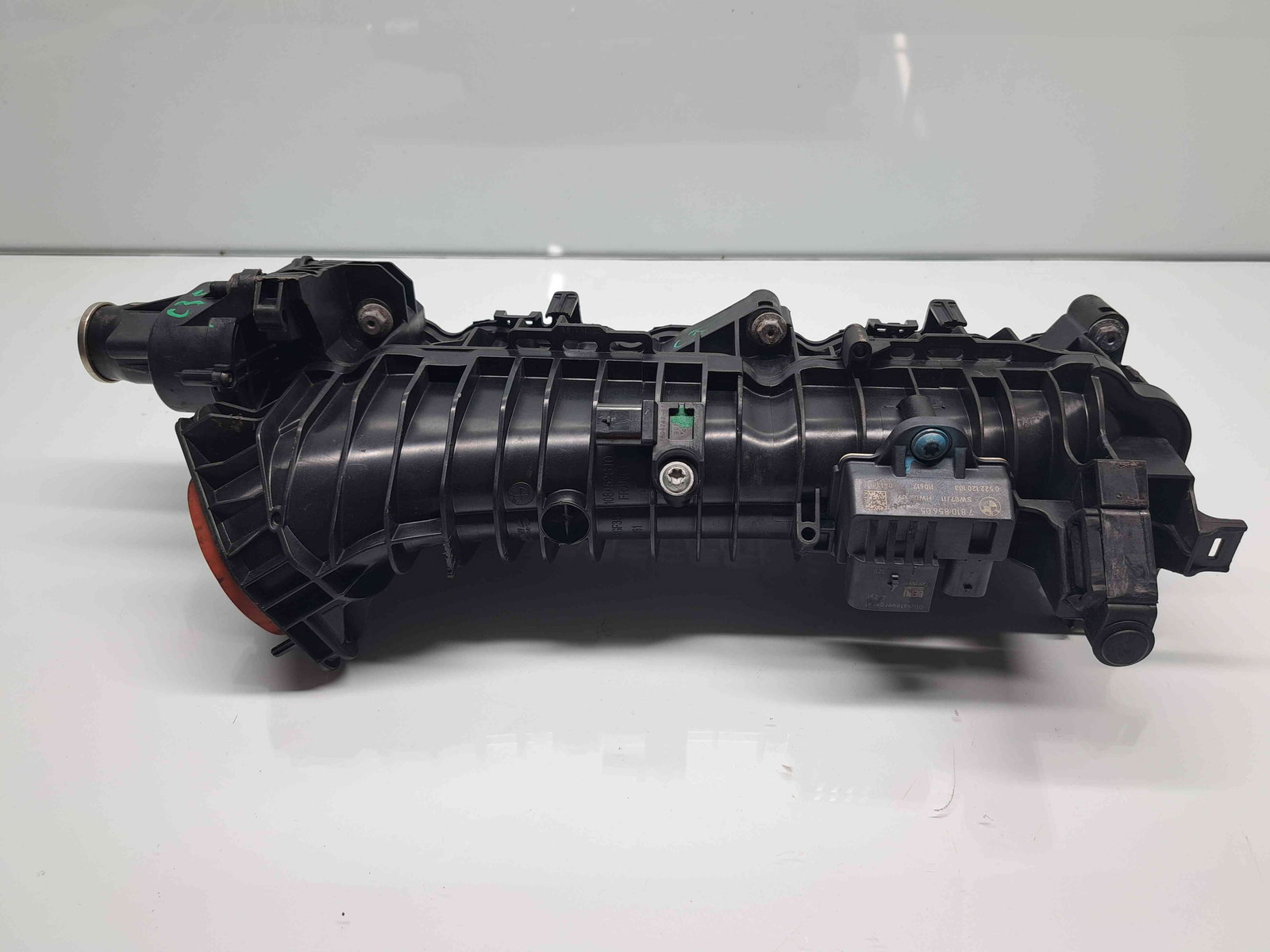 Galerie admisie Bmw 5 (F10) [Fabr 2011-2016] 8506406 / 8506410-02 2.0 N47D20 135KW / 184CP - imagine 1