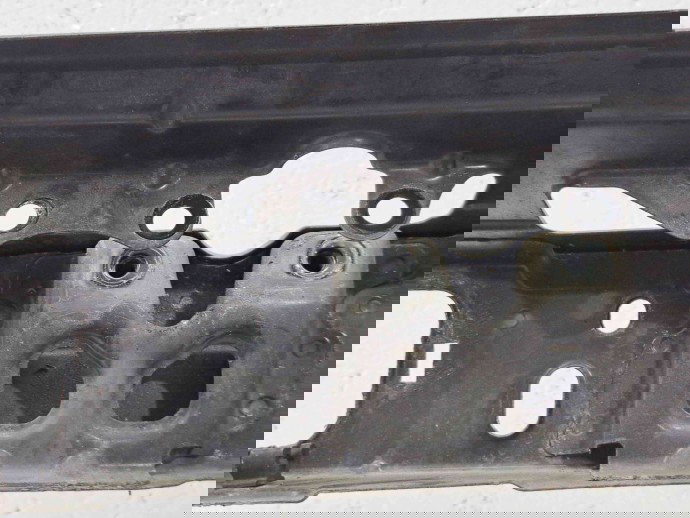 Trager Skoda Fabia 2 Combi (5J, 545) [Fabr 2007-2014] 5J0805565G