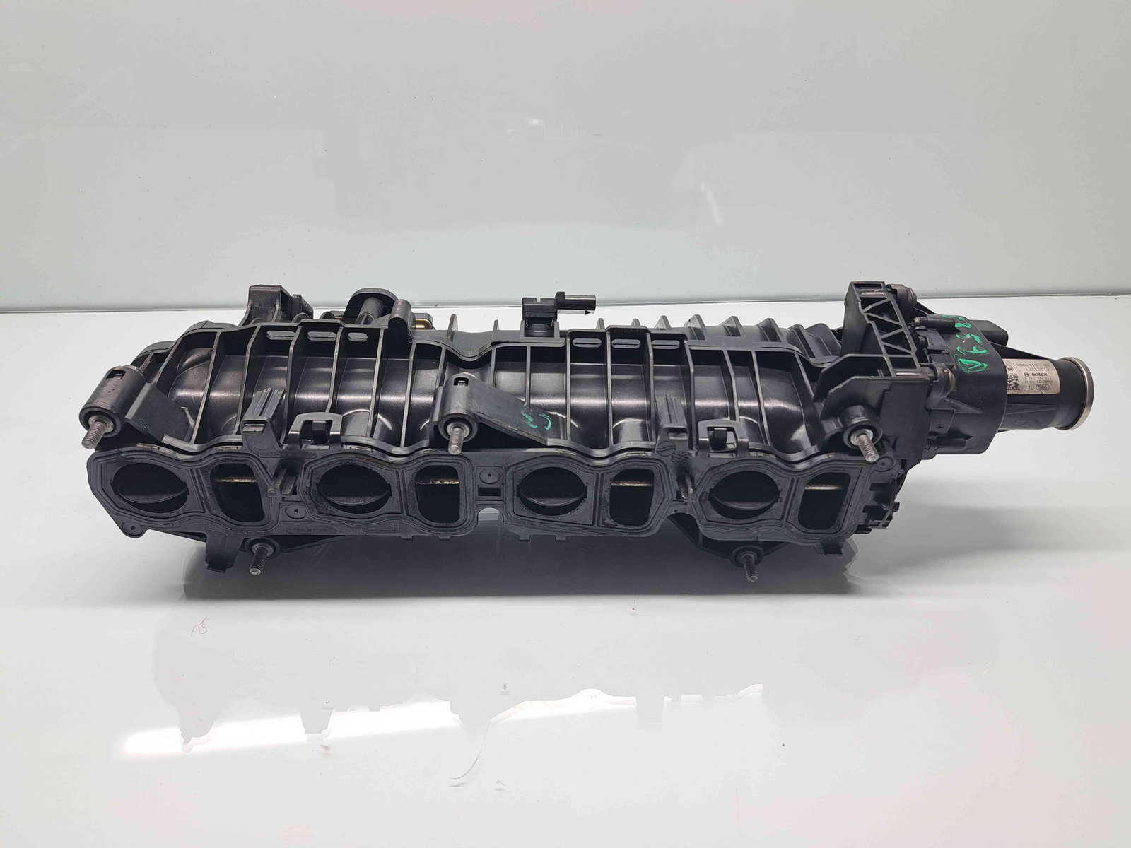 Galerie admisie Bmw 5 (F10) [Fabr 2011-2016] 8506406 / 8506410-02 2.0 N47D20 135KW / 184CP - imagine 2