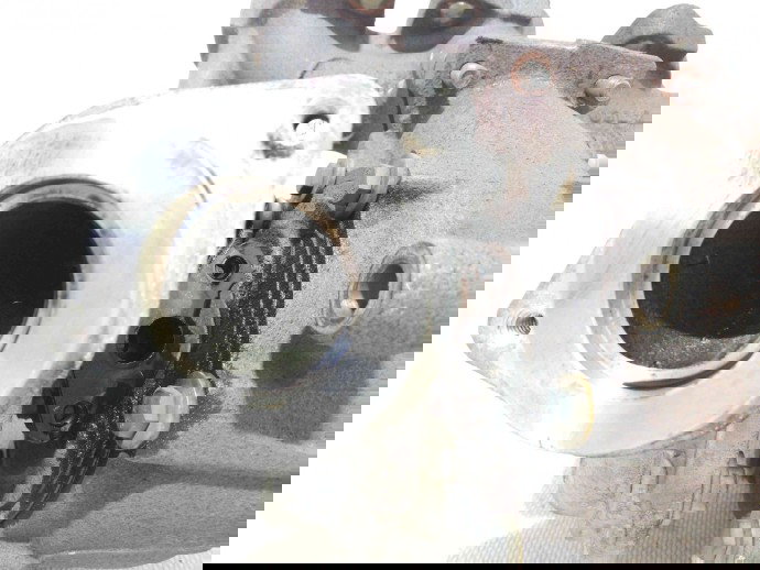 Turbina 03L145702E Audi A5 2.0 CAHA 2007-2015