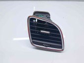  Grila aerisire dreapta Audi Q3 (8UB) [Fabr 2011-2018] 8U2820902B