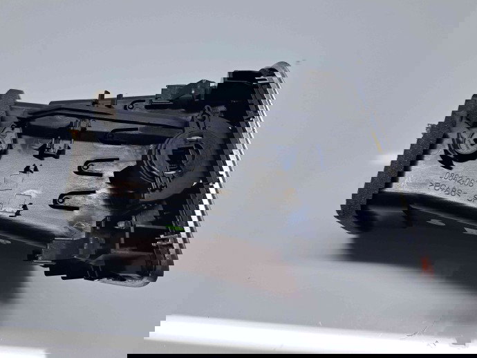  Grila aerisire dreapta Audi Q3 (8UB) [Fabr 2011-2018] 8U2820902B