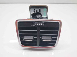  Grila aerisire spate Audi Q3 (8UB) [Fabr 2011-2018] 8U0819203