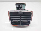  Grila aerisire spate Audi Q3 (8UB) [Fabr 2011-2018] 8U0819203