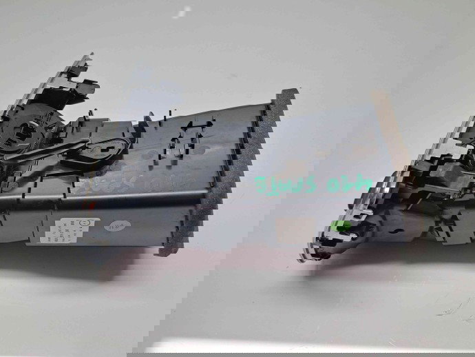  Grila aerisire spate Audi Q3 (8UB) [Fabr 2011-2018] 8U0819203