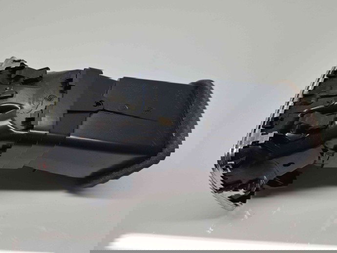  Grila aerisire spate Audi Q3 (8UB) [Fabr 2011-2018] 8U0819203