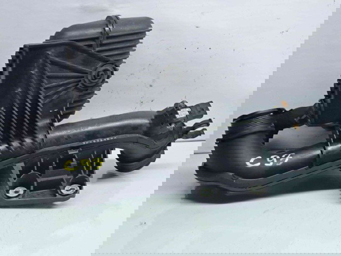 Tub intercooler Audi Q5 (8RB) [Fabr 2008-2016] 8K0145673AJ / 038906051C 2.0 TDI CAHA  