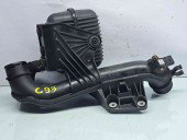 Tub intercooler Audi Q5 (8RB) [Fabr 2008-2016] 8K0145673AJ / 038906051C 2.0 TDI CAHA  