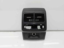  Grila aerisire spate Audi A4 (8W2, B9) [Fabr 2015-2023] 8W0864376
